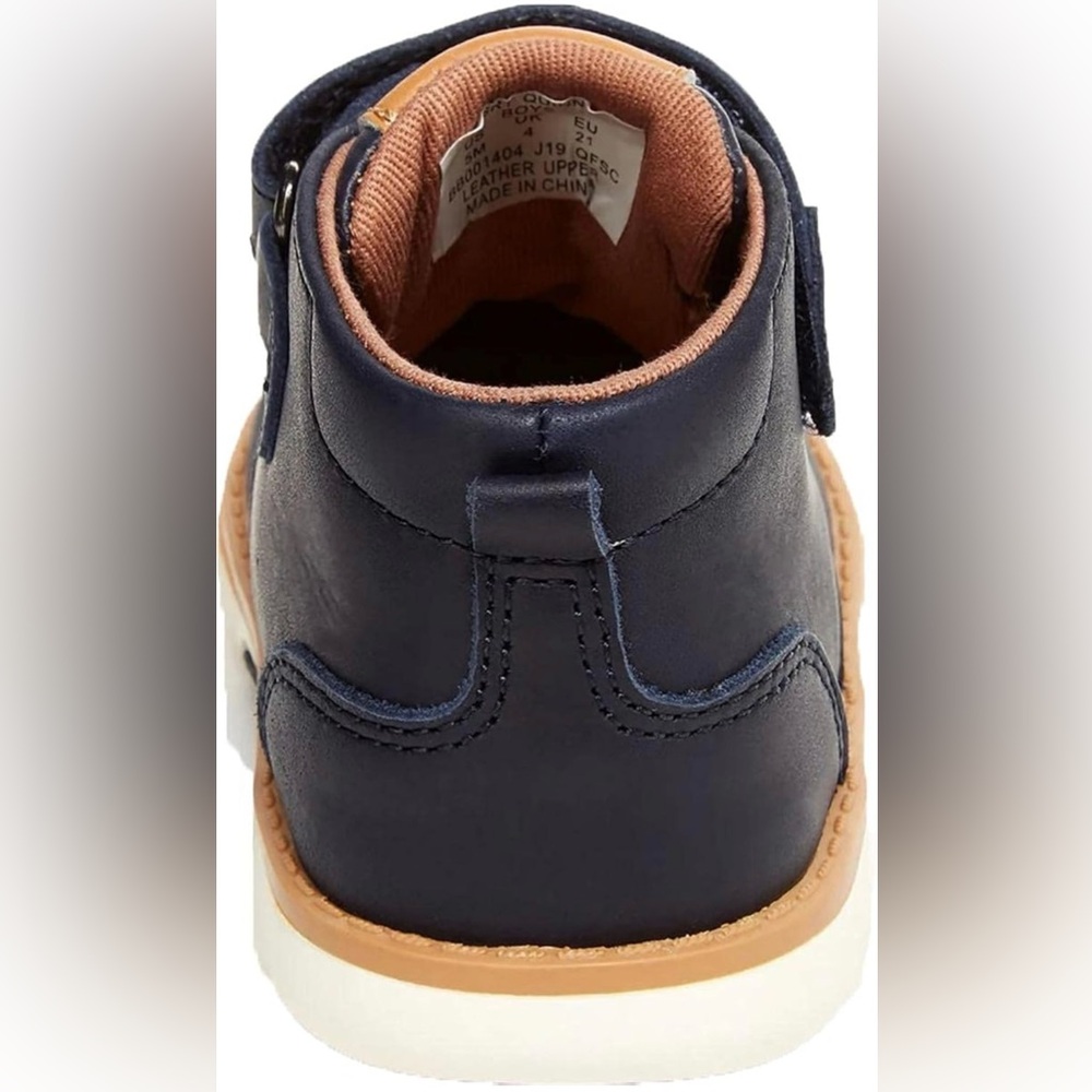 Stride Rite Sneakers - Picture 4 of 11
